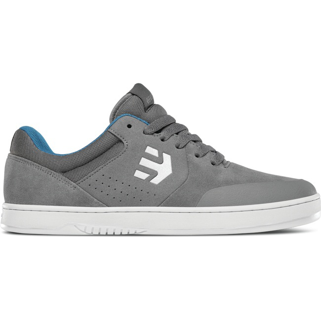 Dámské Tenisky Etnies Marana Šedé - JNMFD6342